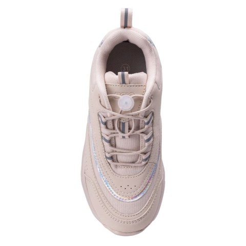 Dziecięce Sneakersy BEIGY JRG