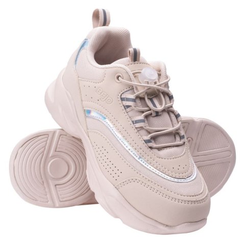 Dziecięce Sneakersy BEIGY JRG