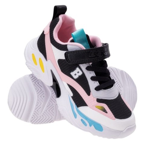 Dziecięce Sneakersy LUDIEN JR