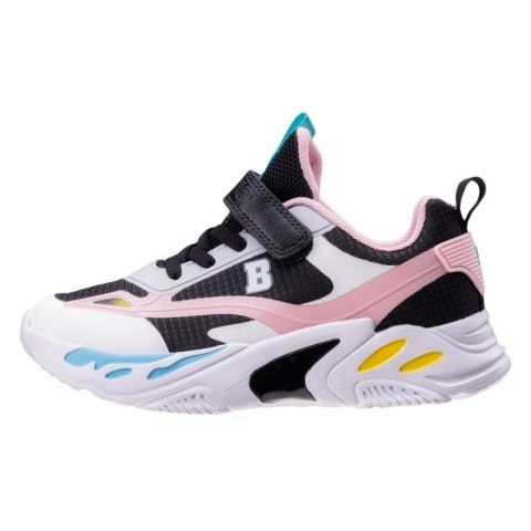 Dziecięce Sneakersy LUDIEN JR