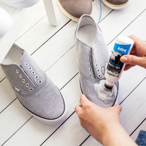 Kaps Gel Cleaner 100 ML 20-4-9004 Bezbarwne One size