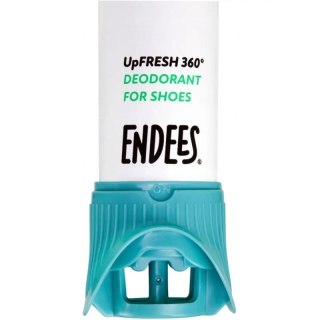 Kaps Upfresh 360 Deodorant for shoe 100 ML 158-1004-100 Bezbarwne One size