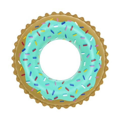 Koło dmuchane Bestway 36300 Sweet Donut Swim Ring 92800463063