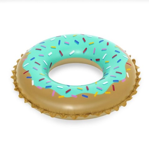 Koło dmuchane Bestway 36300 Sweet Donut Swim Ring 92800463063