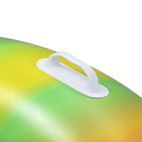 Koło dmuchane Bestway 36352 Rainbow Swim Tube 92800497011