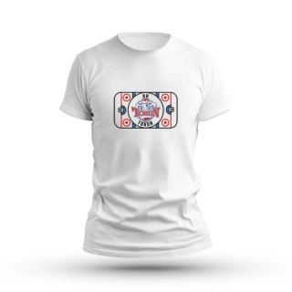 Koszulka KHT Toruń Ice Hockey 2 Kids