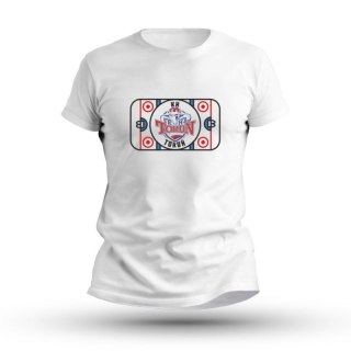 Koszulka krótki rękaw KHT Toruń Ice Hockey 2 Man