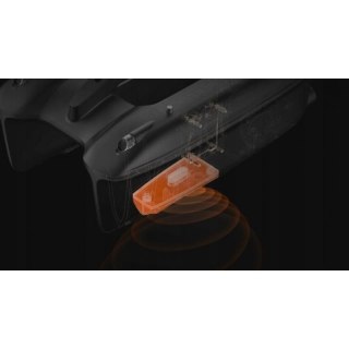 Łódka zanętowa Deeper Quest DQ0H10S10