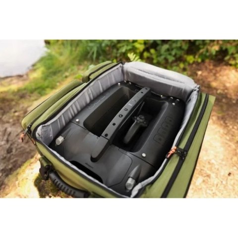 Łódka zanętowa Deeper Quest DQ0H10S10