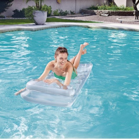 Materac Bestway Metal Tech Lounge 43024 92800497018