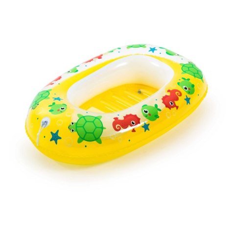 Materac Bestway Raft 1,02m 34037 92800366008