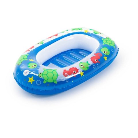 Materac Bestway Raft 1,02m 34037 92800366008