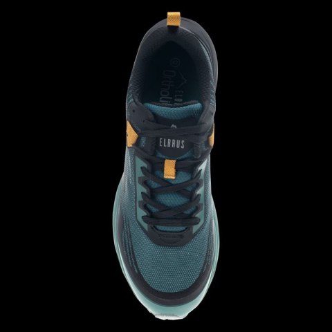 Męskie Buty EUFOR LOW WP V