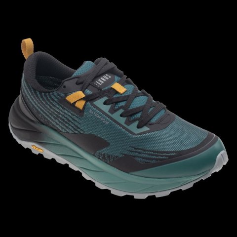 Męskie Buty EUFOR LOW WP V