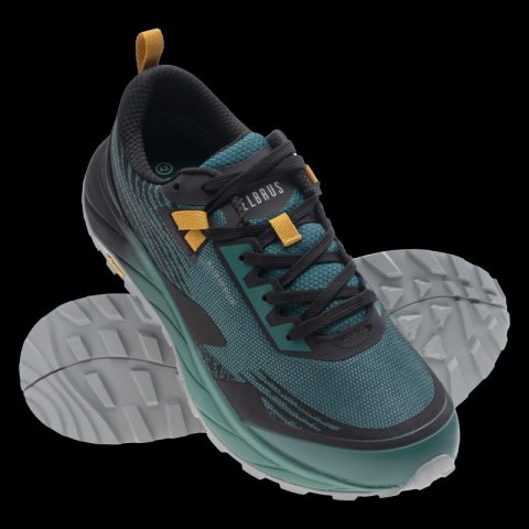 Męskie Buty EUFOR LOW WP V