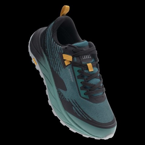 Męskie Buty EUFOR LOW WP V