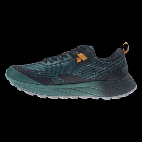 Męskie Buty EUFOR LOW WP V