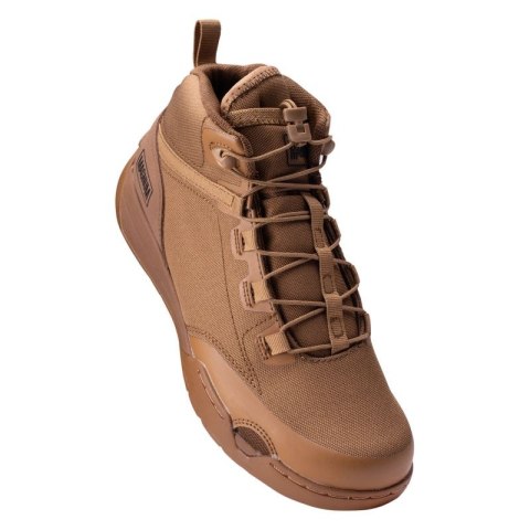 Męskie Buty MARS MID