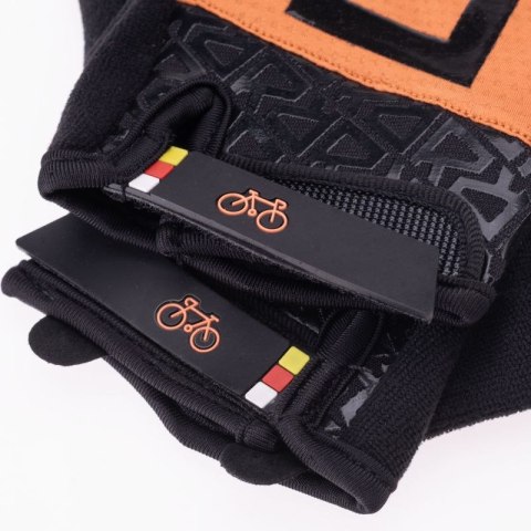 Męskie Rękawice HILDER