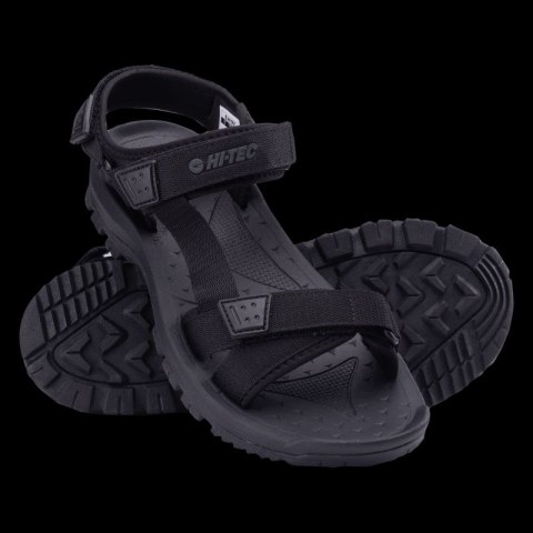 Męskie Sandały HIROC