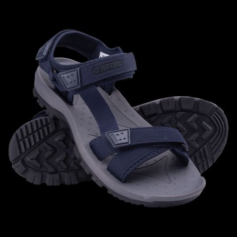 Męskie Sandały HIROC