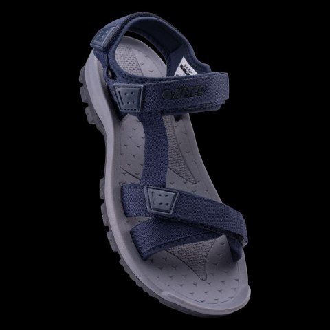 Męskie Sandały HIROC