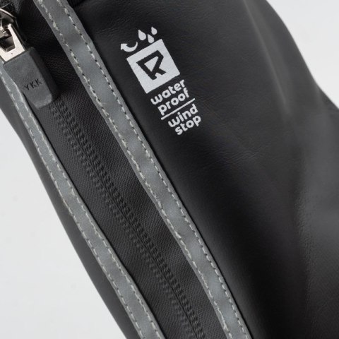 Ocieplacze FOOTER II