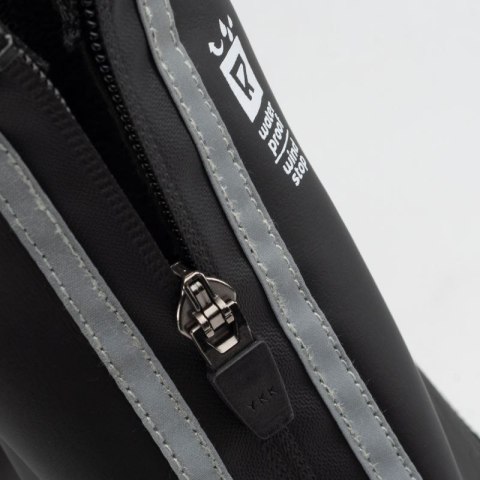 Ocieplacze FOOTER II