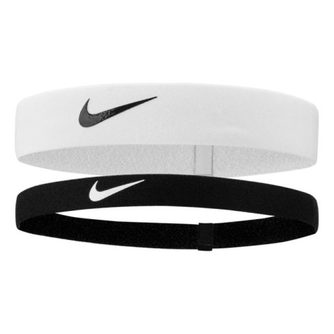Opaska na głowę Nike Flex Headband 2pak 92800592047