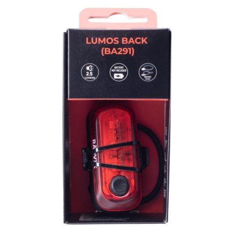 Oświetlenie LUMOS BACK