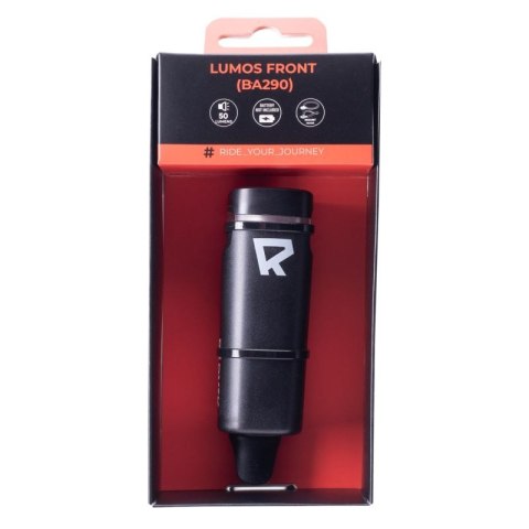 Oświetlenie LUMOS FRONT