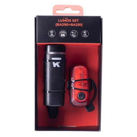 Oświetlenie LUMOS SET