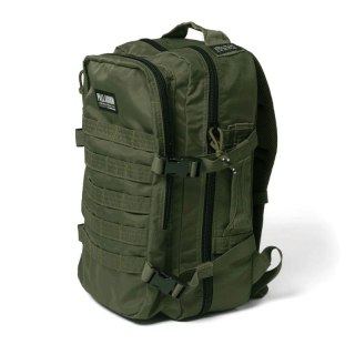 Palladium Baroudeur 25L Nylon BG623-308 Dusky Green