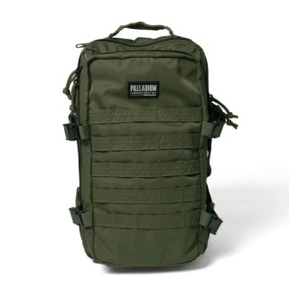 Palladium Baroudeur 25L Nylon BG623-308 Dusky Green