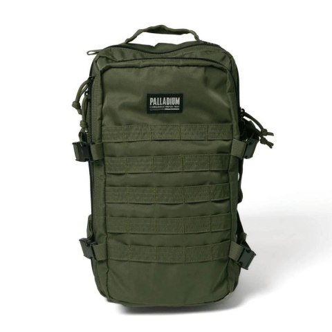 Palladium Baroudeur 25L Nylon BG623-308 Dusky Green