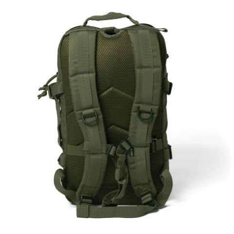 Palladium Baroudeur 25L Nylon BG623-308 Dusky Green