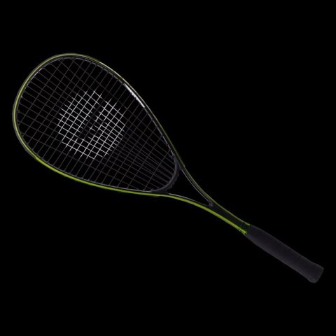 Rakieta SUPER SQUASH