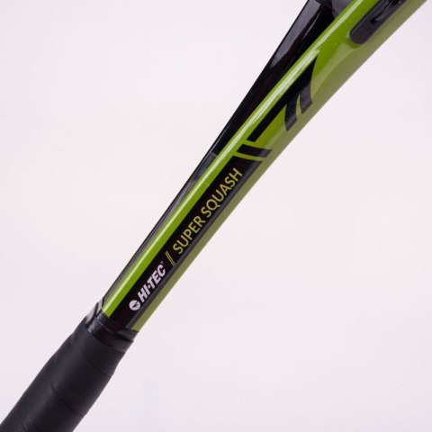 Rakieta SUPER SQUASH