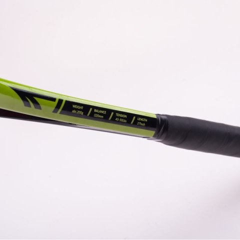 Rakieta SUPER SQUASH