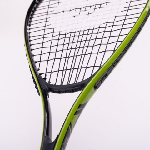 Rakieta SUPER SQUASH