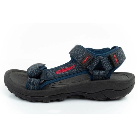 Sandały Grisport M GR-25-34-9022M