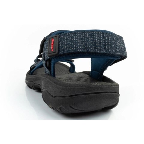 Sandały Grisport M GR-25-34-9022M