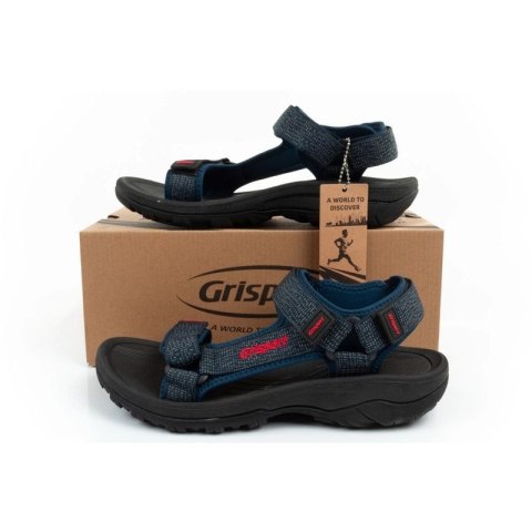 Sandały Grisport M GR-25-34-9022M