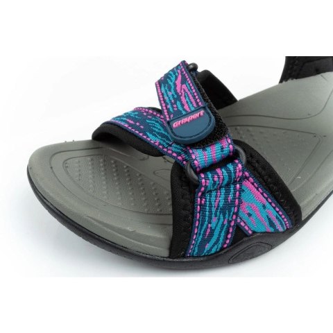 Sandały Grisport W GR-25-34-9024L