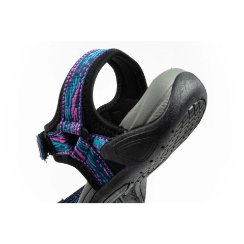 Sandały Grisport W GR-25-34-9024L