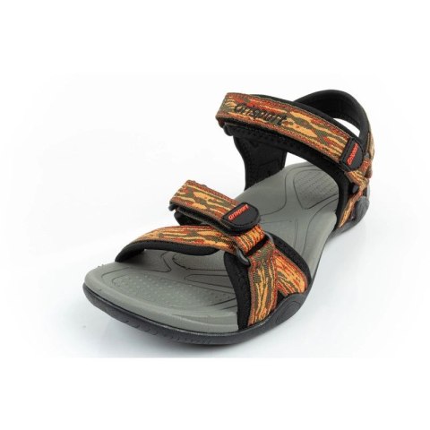 Sandały Grisport W GR-25-34-9025L