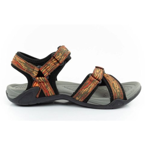 Sandały Grisport W GR-25-34-9025L