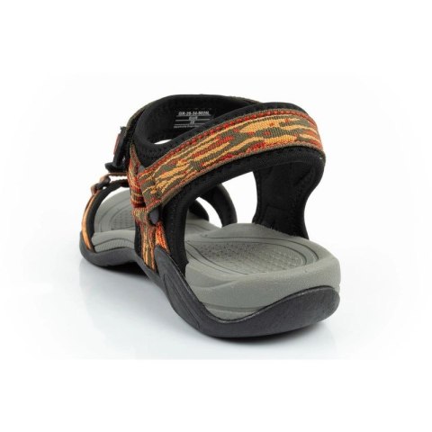 Sandały Grisport W GR-25-34-9025L