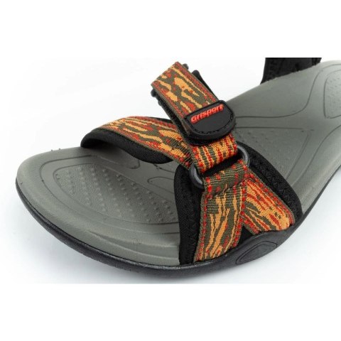 Sandały Grisport W GR-25-34-9025L