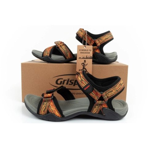 Sandały Grisport W GR-25-34-9025L